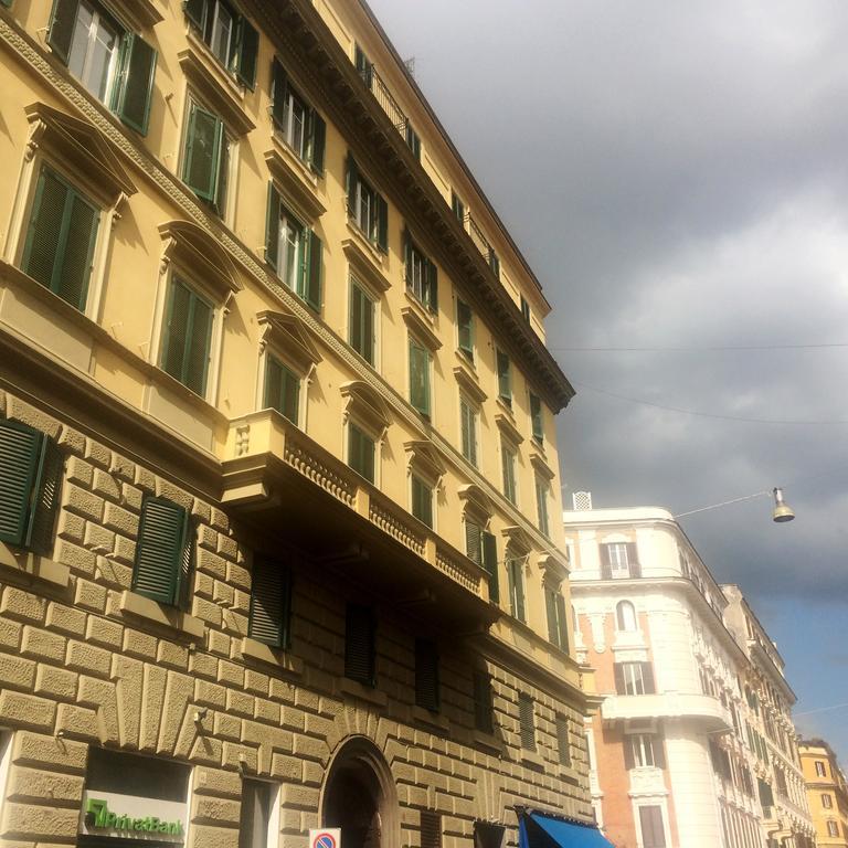 Roman Suite Kültér fotó