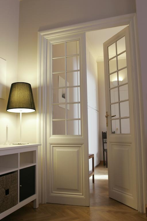 Roman Suite Szoba fotó
