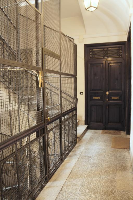Roman Suite Kültér fotó