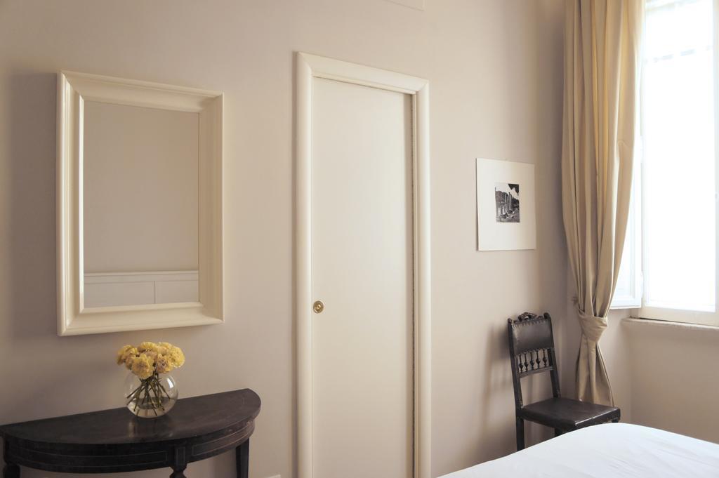Roman Suite Kültér fotó